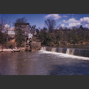 Wilhoites Mill - Duck River